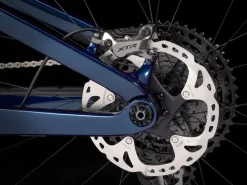 Trek Bikes Fuel EX 9.9 XTR Gen 6