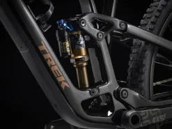 Trek Bikes Fuel EX 9.9 XTR Gen 6
