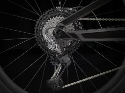 Trek Bikes Fuel EX 9.9 XTR Gen 6