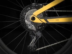 Trek Bikes Fuel EX 9.9 XTR Gen 6