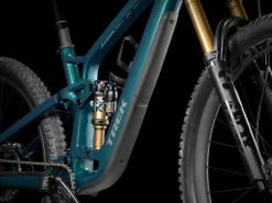 Trek Bikes Fuel EX 9.9 XTR Gen 6