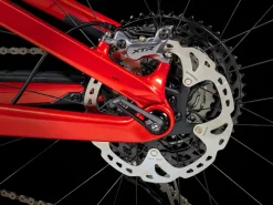 Trek Bikes Fuel EX 9.9 XTR Gen 6