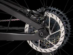 Trek Bikes Fuel EX 9.9 XX1 AXS Gen 6