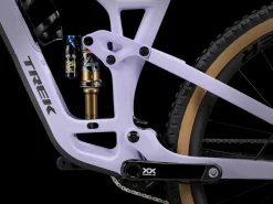 Trek Bikes Fuel EX 9.9 XX AXS T-Type Gen 6