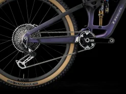 Trek Bikes Fuel EX 9.9 XX AXS T-Type Gen 6