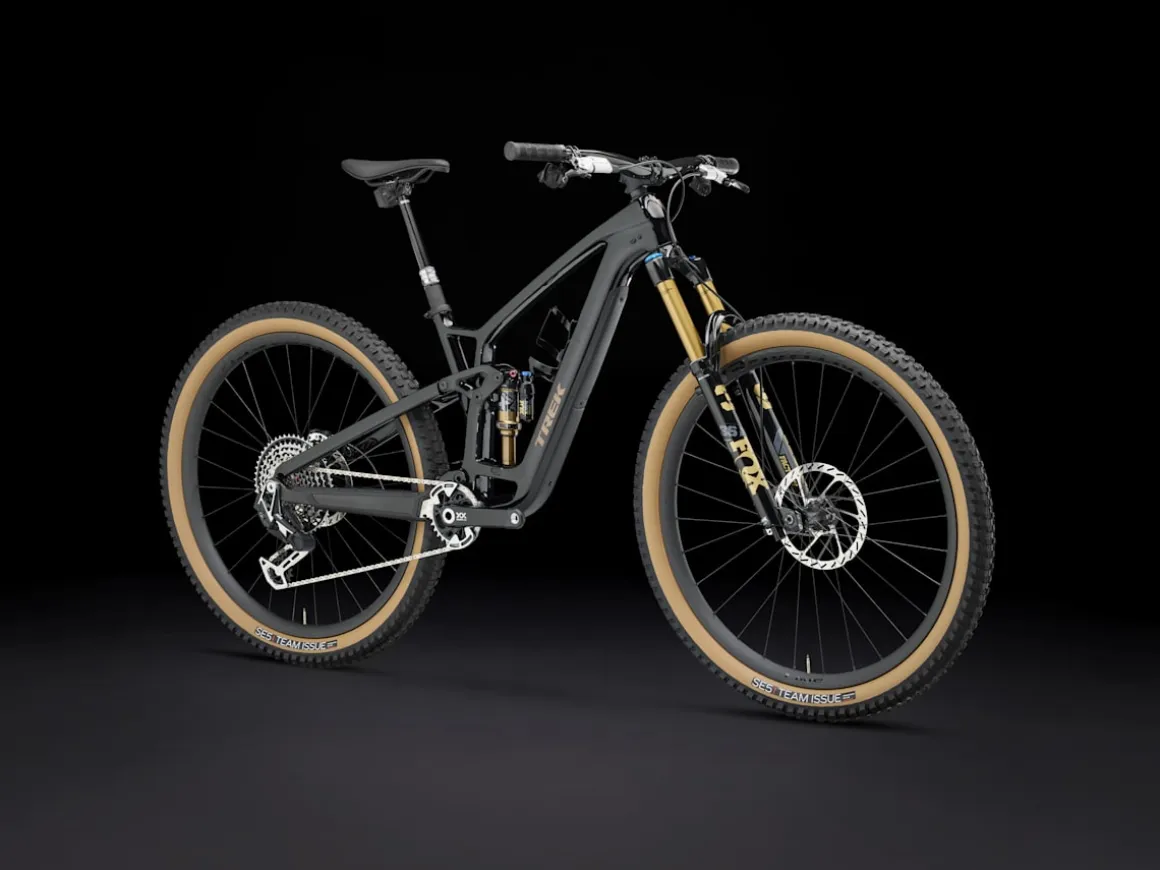 Trek Bikes Fuel EX 9.9 XX AXS T-Type Gen 6