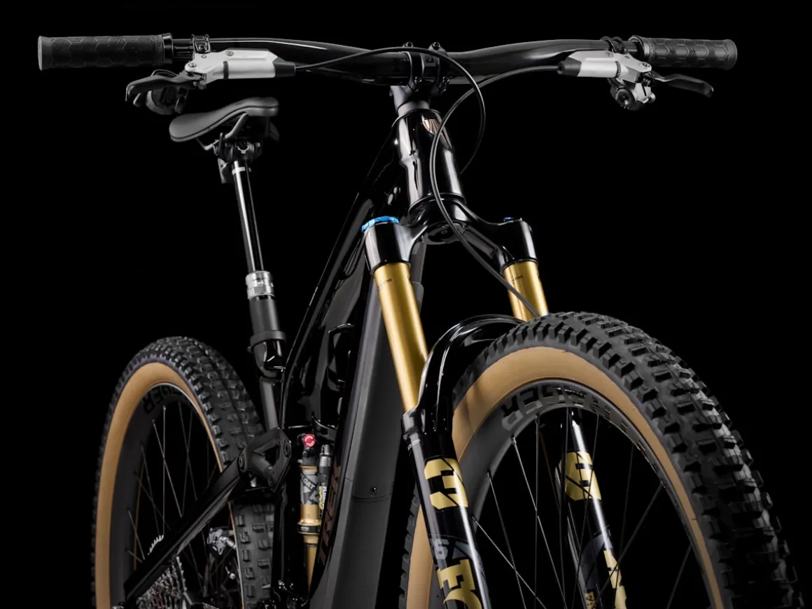 Trek Bikes Fuel EX 9.9 XX AXS T-Type Gen 6