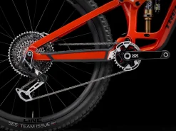Trek Bikes Fuel EX 9.9 XX AXS T-Type Gen 6