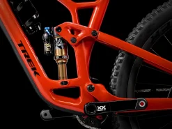 Trek Bikes Fuel EX 9.9 XX AXS T-Type Gen 6