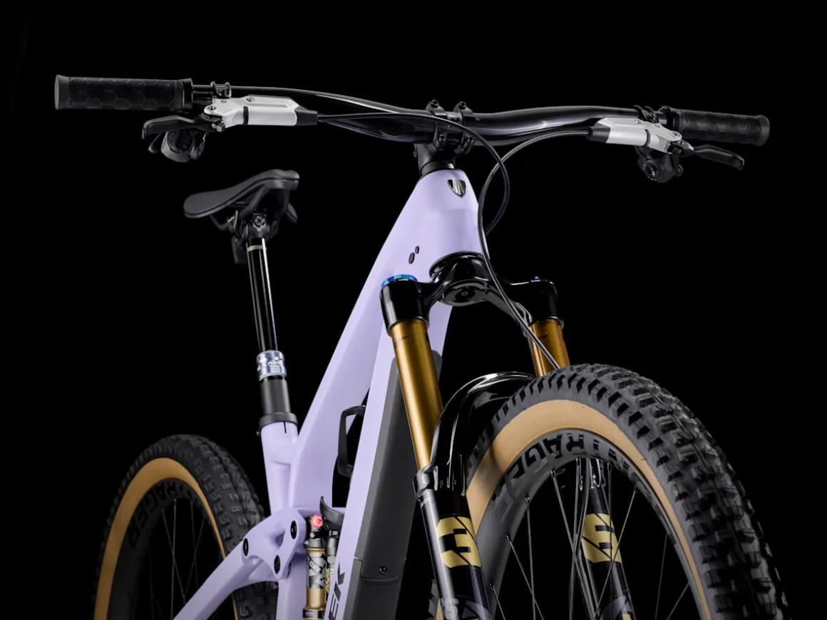 Trek Bikes Fuel EX 9.9 XX AXS T-Type Gen 6