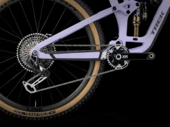 Trek Bikes Fuel EX 9.9 XX AXS T-Type Gen 6