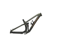 Trek Bikes Fuel EX C Frameset