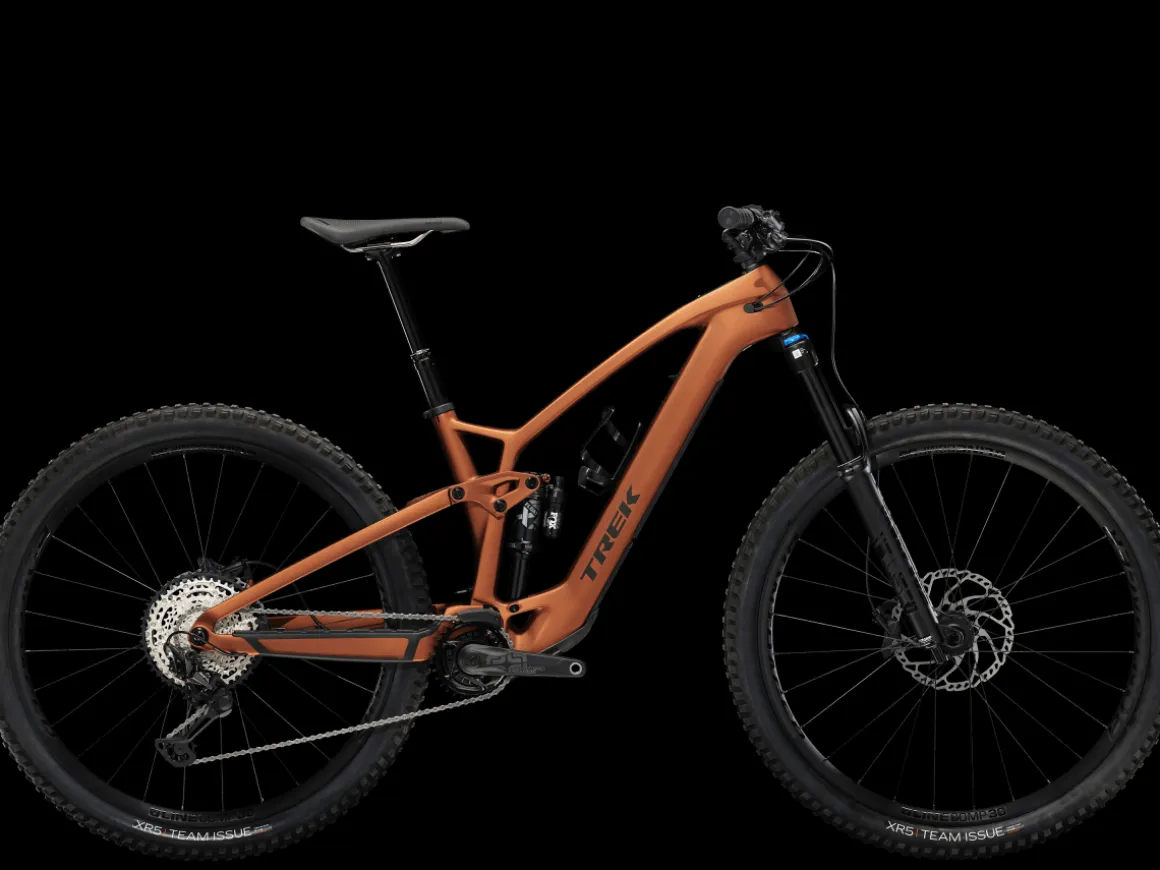 Trek Bikes Fuel EXe 9.7