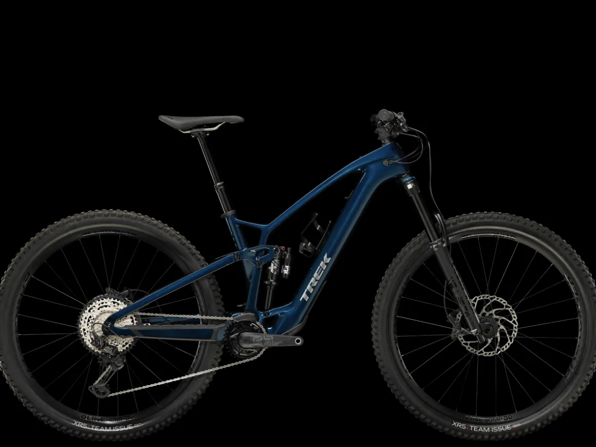 Trek Bikes Fuel EXe 9.7