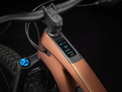 Trek Bikes Fuel EXe 9.7
