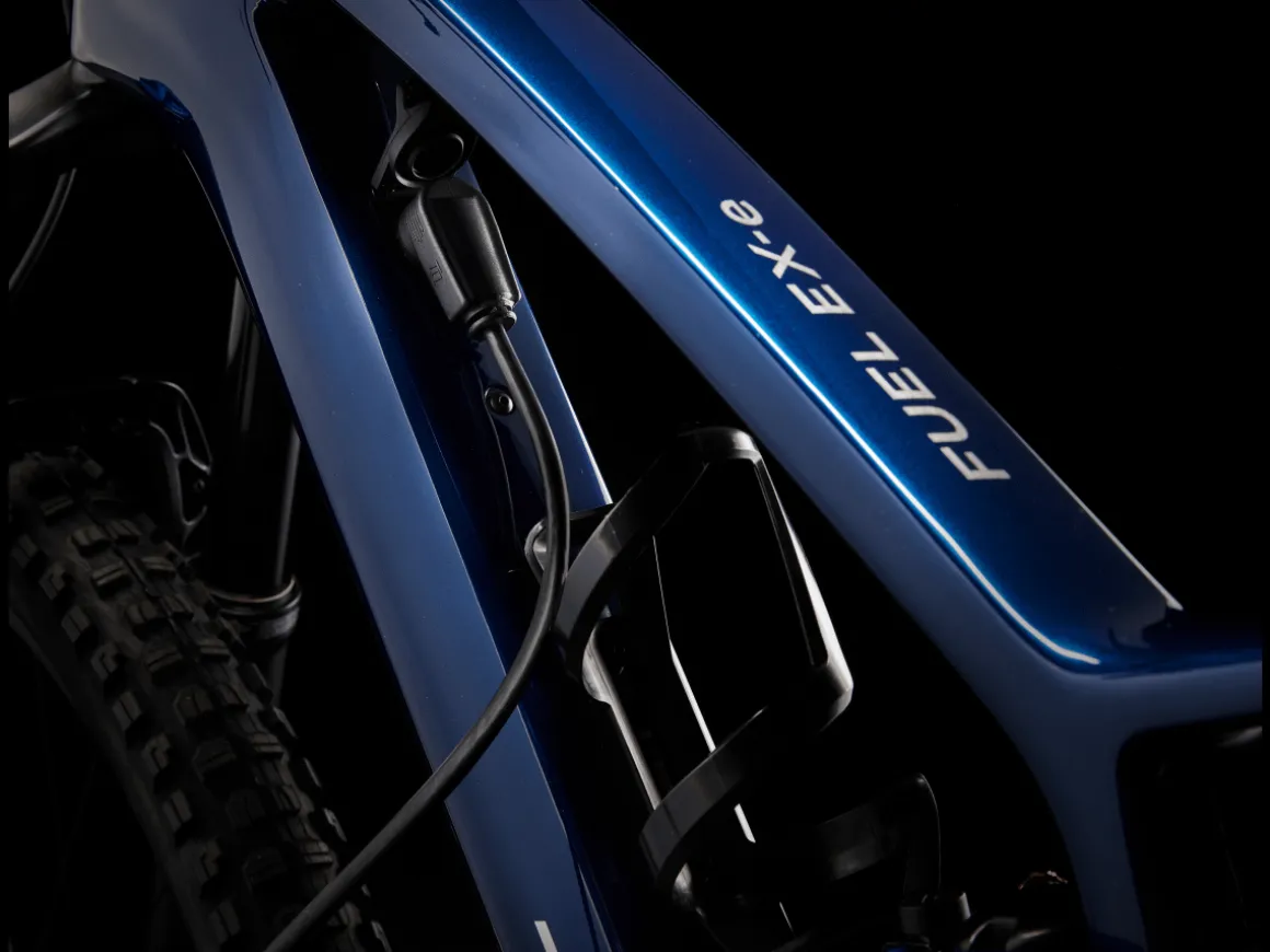 Trek Bikes Fuel EXe 9.7