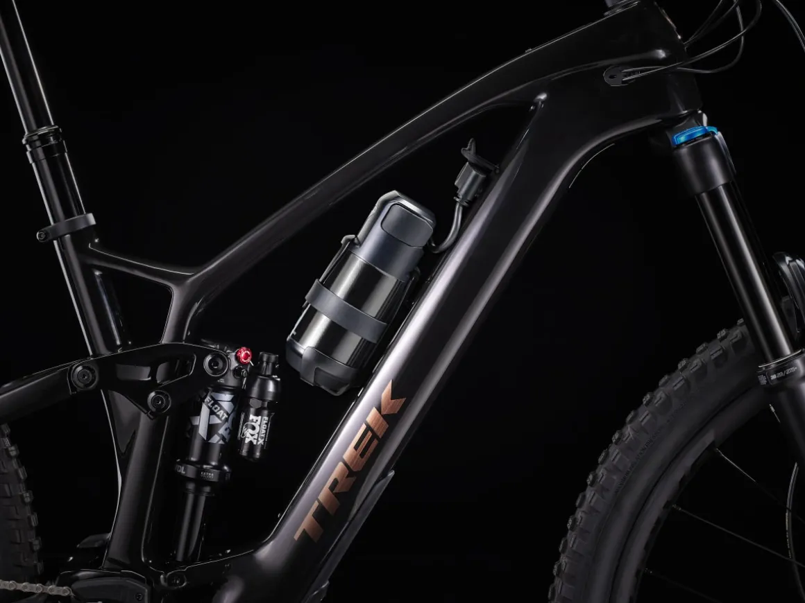 Trek Bikes Fuel EXe 9.7