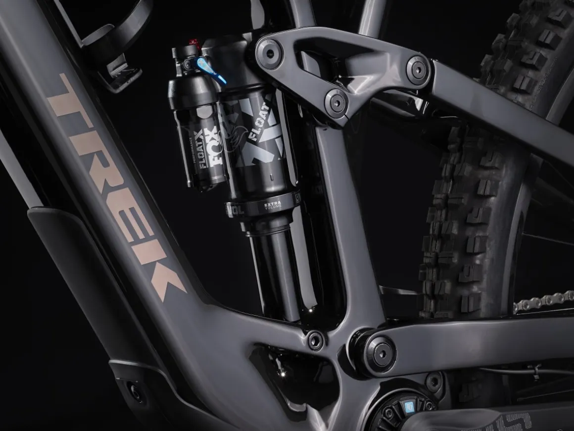 Trek Bikes Fuel EXe 9.7