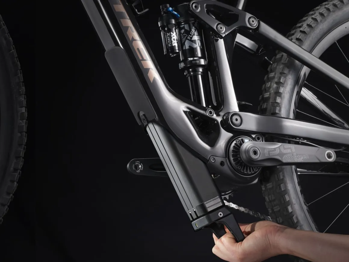 Trek Bikes Fuel EXe 9.7