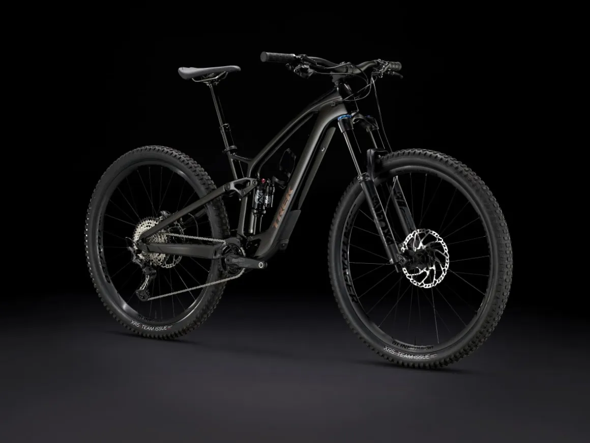 Trek Bikes Fuel EXe 9.7