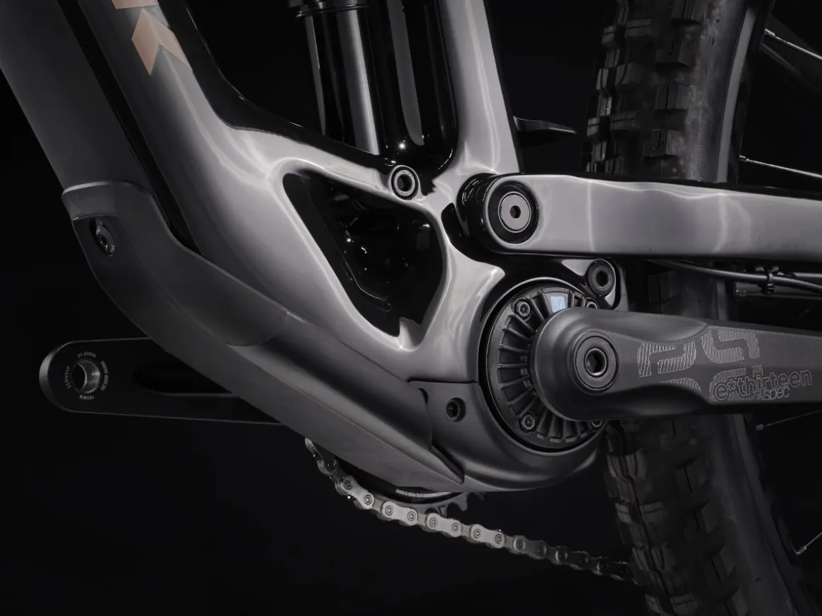 Trek Bikes Fuel EXe 9.7