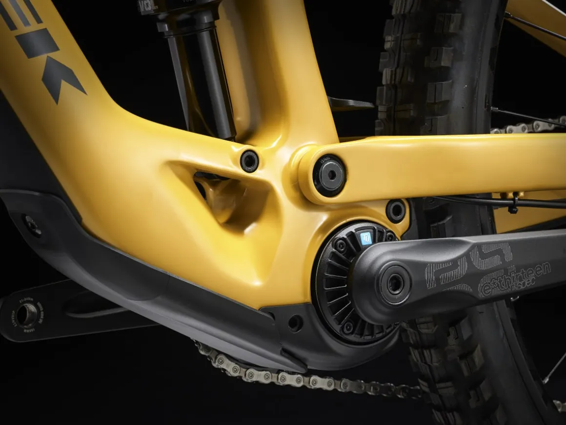 Trek Bikes Fuel EXe 9.7