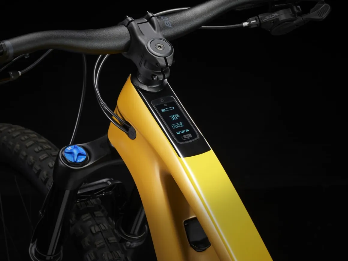 Trek Bikes Fuel EXe 9.7