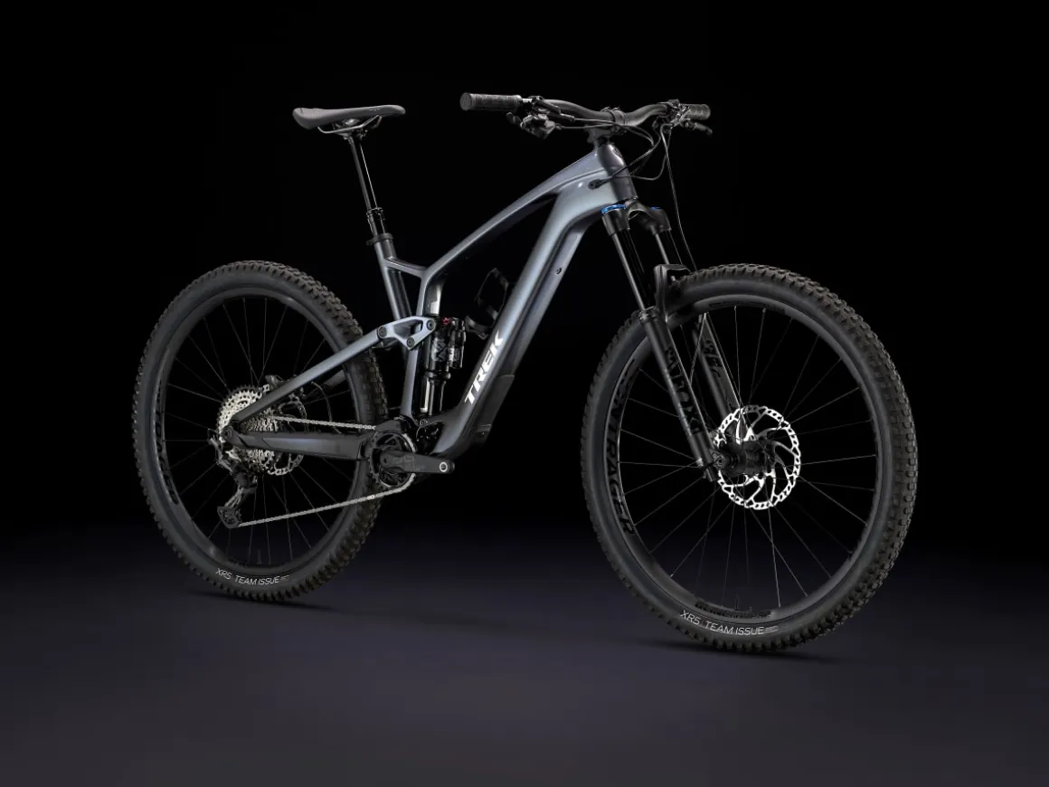 Trek Bikes Fuel EXe 9.7