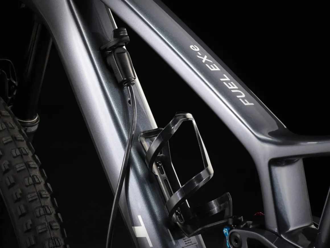Trek Bikes Fuel EXe 9.7