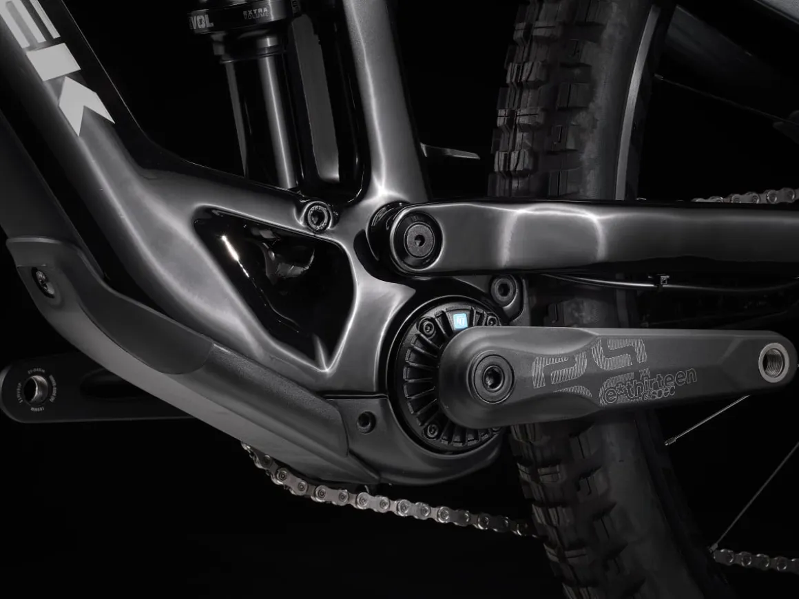Trek Bikes Fuel EXe 9.7