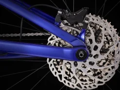 Trek Bikes Fuel EXe 9.5
