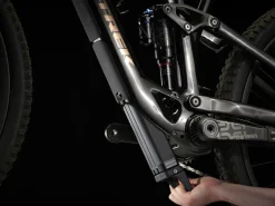 Trek Bikes Fuel EXe 9.8