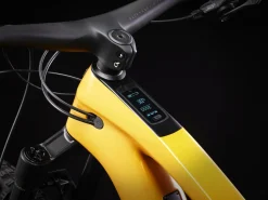 Trek Bikes Fuel EXe 9.8