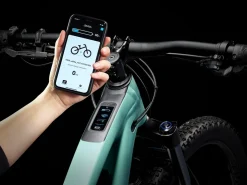 Trek Bikes Fuel EXe 5