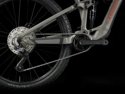 Trek Bikes Fuel EXe 5
