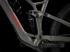 Trek Bikes Fuel EXe 5