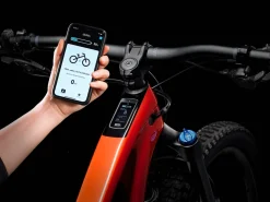 Trek Bikes Fuel EXe 9.7