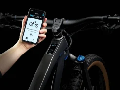 Trek Bikes Fuel EXe 9.7