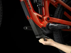 Trek Bikes Fuel EXe 9.7