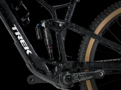 Trek Bikes Fuel EXe 9.8