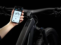 Trek Bikes Fuel EXe 9.8