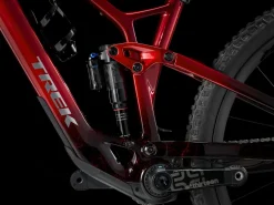 Trek Bikes Fuel EXe 9.8