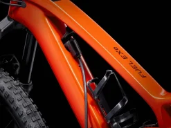 Trek Bikes Fuel EXe 9.8