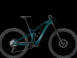 Trek Bikes Fuel EXe 9.8