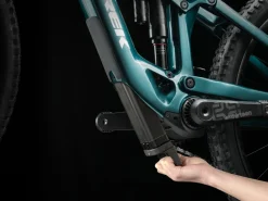 Trek Bikes Fuel EXe 9.8