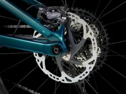 Trek Bikes Fuel EXe 9.8