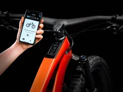 Trek Bikes Fuel EXe 9.8