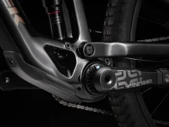 Trek Bikes Fuel EXe 9.8 GX AXS