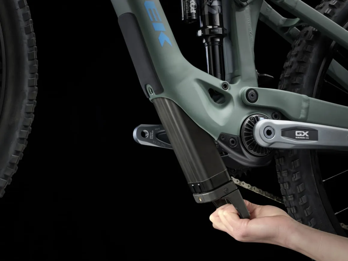 Trek Bikes Fuel EXe 8 GX AXS T-Type