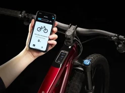 Trek Bikes Fuel EXe 8 GX AXS T-Type